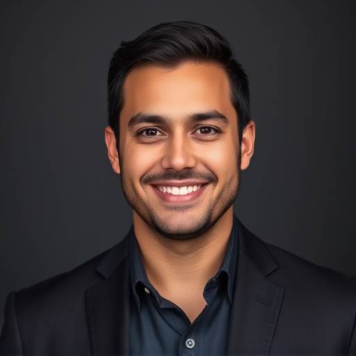 Ricardo Diaz - Founder and Lead Producer